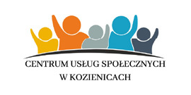 Centrum Usług Społecznych w Kozienicach