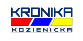 Kronika Kozienicka