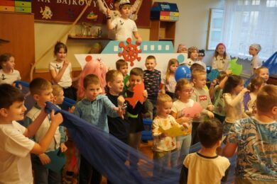 Dzień Otwarty dla Kandydatów do Klasy Pierwszej