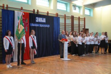 „Niech pokolenia pokoleniom podają pamiątkę dnia tego”