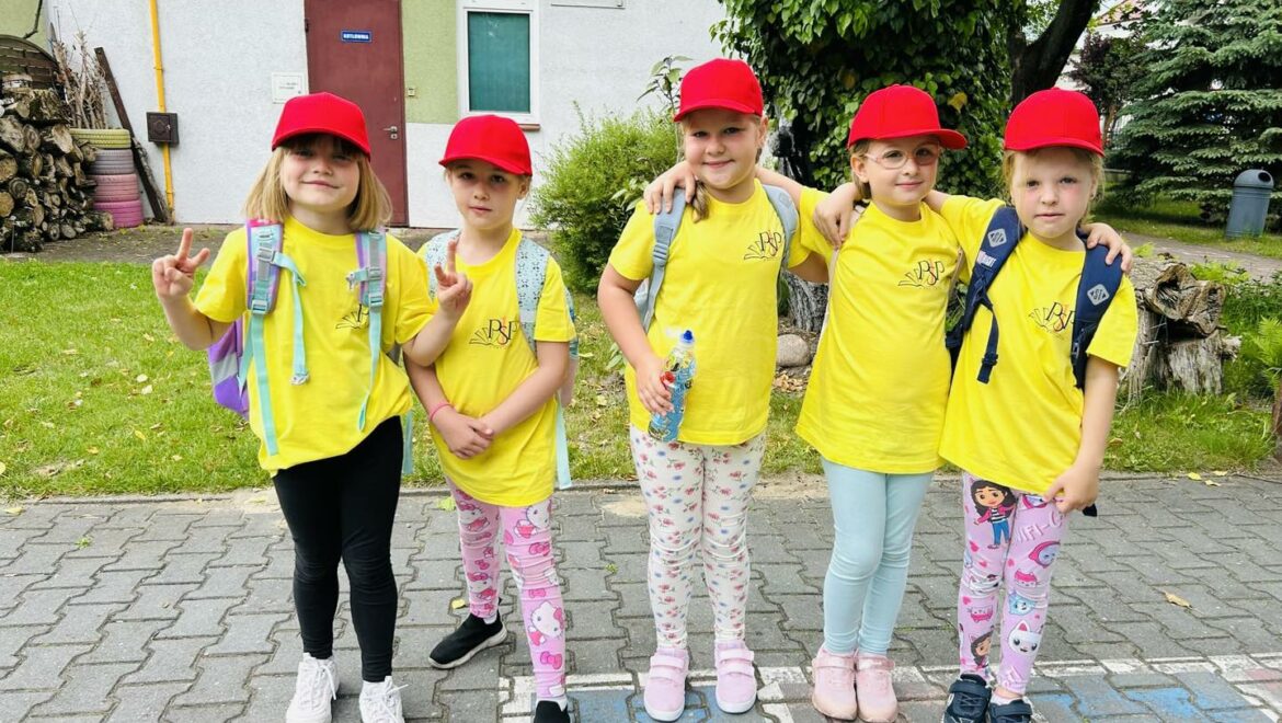 Nasza szkoła na Festiwalu Piosenki Turystycznej!