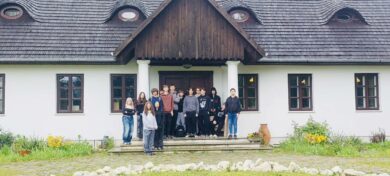 Kazimierz – dwa dni pełne wrażeń!