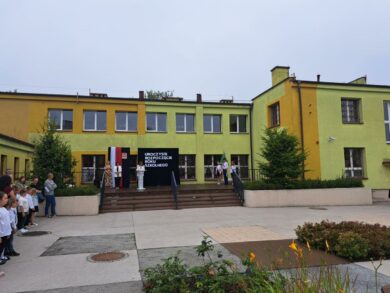 Uroczyste rozpoczęcie roku szkolnego 2025/2026