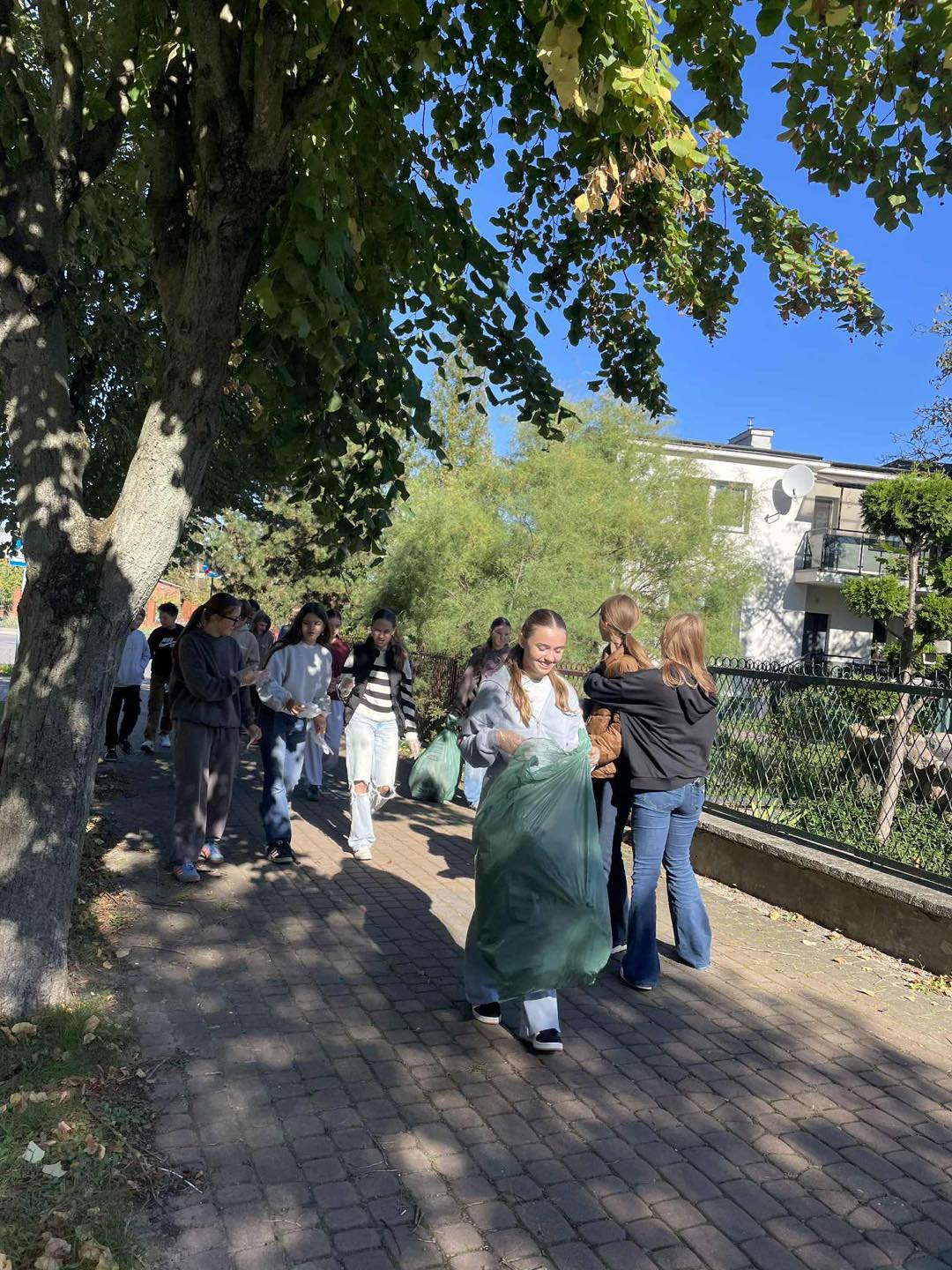 Sprzątanie Świata 2025