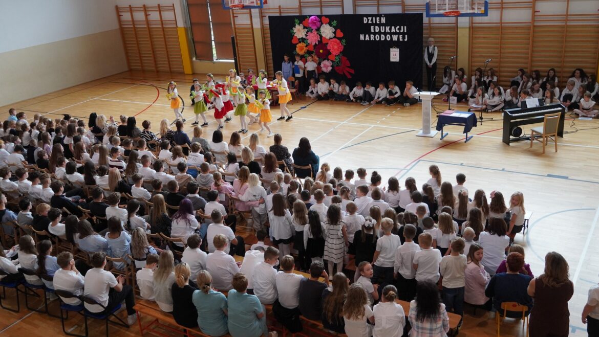 Dzień Edukacji Narodowej – Dzień Nauczyciela