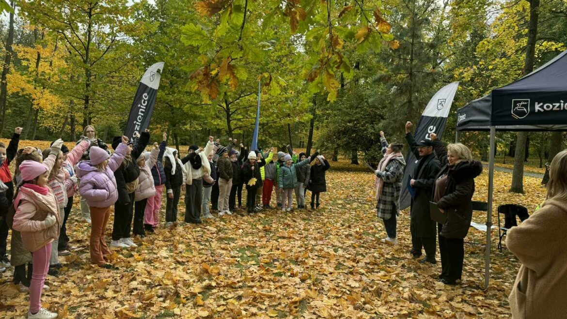 Warsztaty pt. „Superbohaterowie Dobrej Energii”