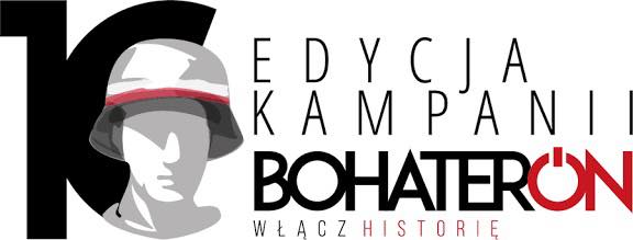 #BohaterOn