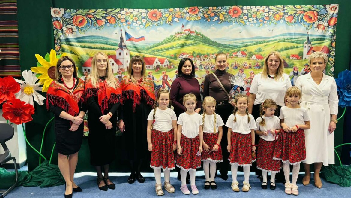 Festiwal ,,Na Ludowo”