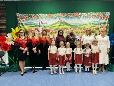 Festiwal ,,Na Ludowo”