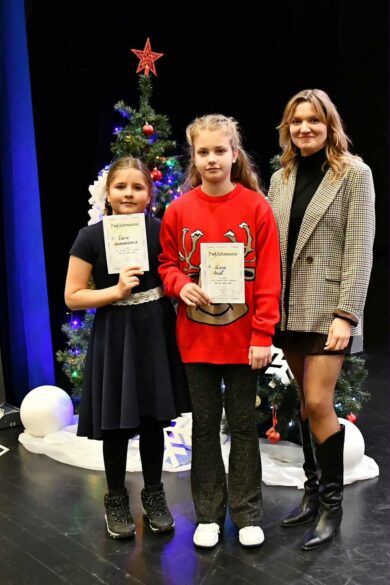 XV Konkurs Kolęd i Pastorałek „Na ten Nowy Rok”