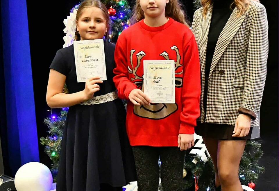 XV Konkurs Kolęd i Pastorałek „Na ten Nowy Rok”