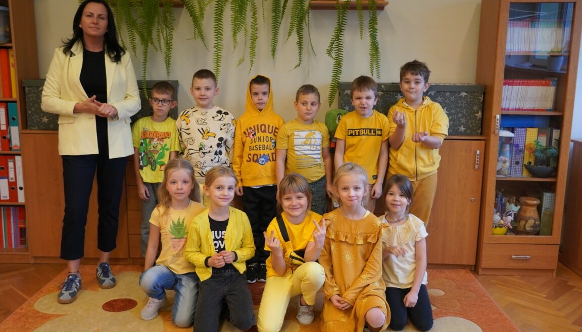 Dzień Życzliwości