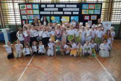 Podsumowanie XVIII edycji Gminnego Konkursu Plastycznego „Znam to miasto” – „Kozienice w czterech porach roku”