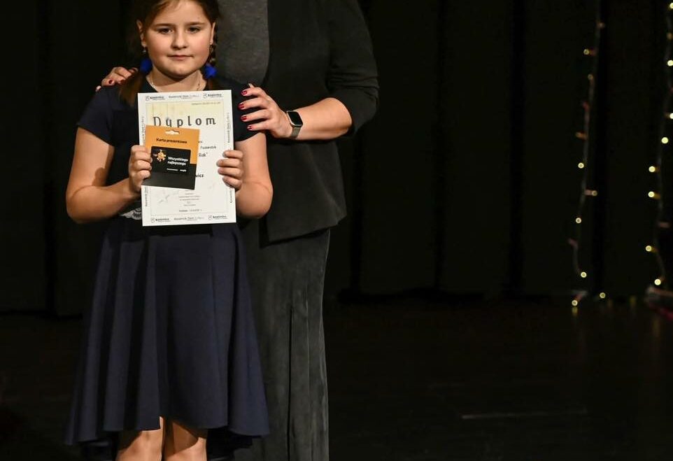 Koncert kolęd w CKA