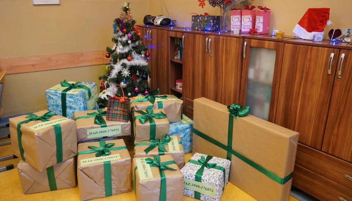 Szlachetna Paczka 2025