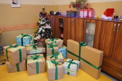 Szlachetna Paczka 2025