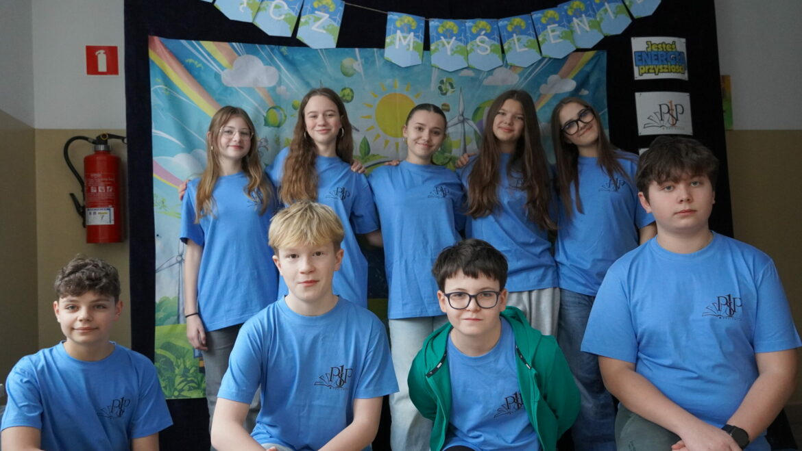 🌿 Zielony Dzień – relacja z wydarzenia