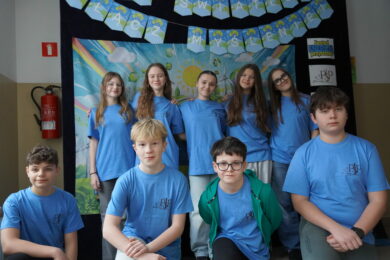 🌿 Zielony Dzień – relacja z wydarzenia