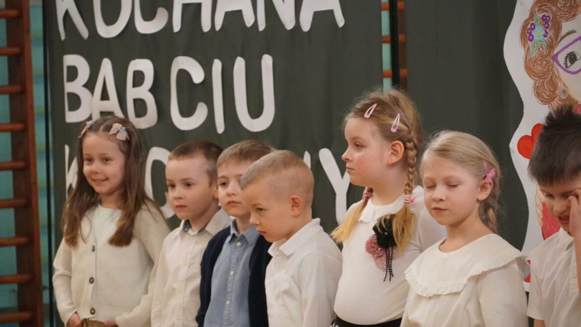 Dzień Babci i Dziadka 2026