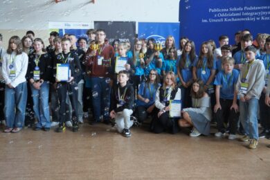 Turniej OZEdukacja Powered by Enea Fundacja Energia Wspólnoty