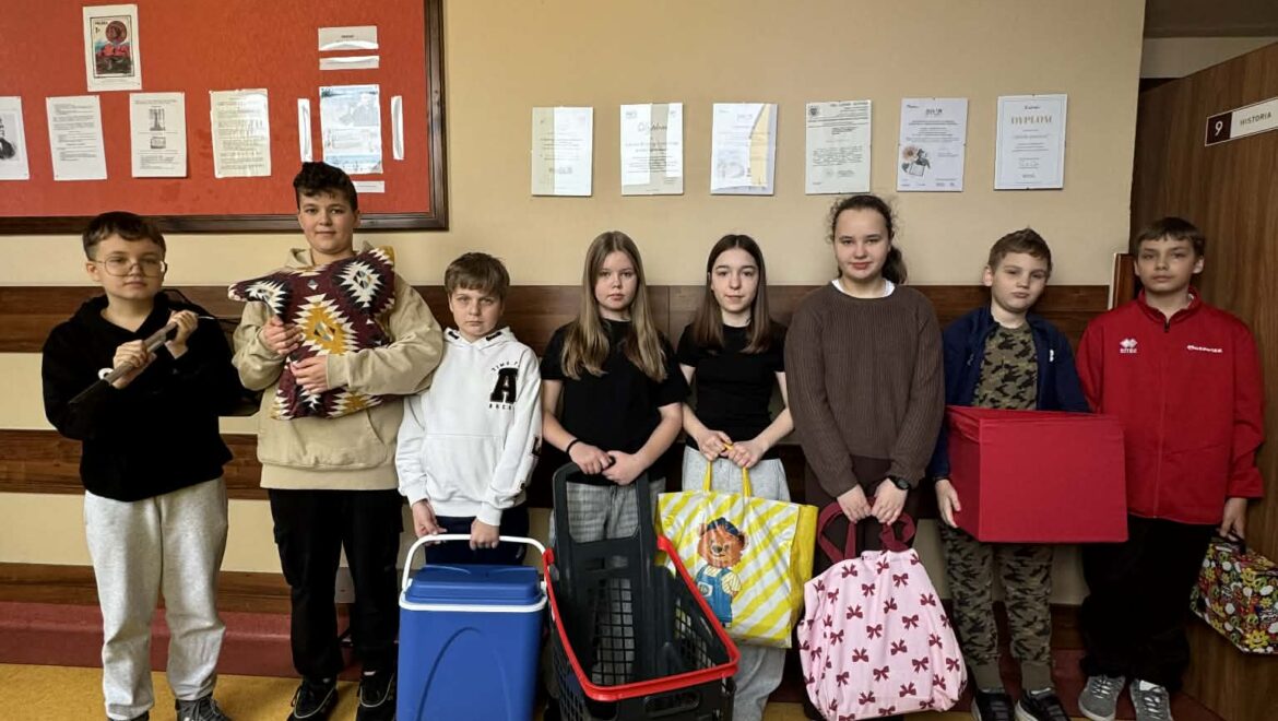 Pierwszy dzień wiosny za nami!