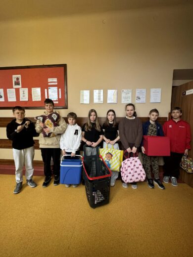 Pierwszy dzień wiosny za nami!