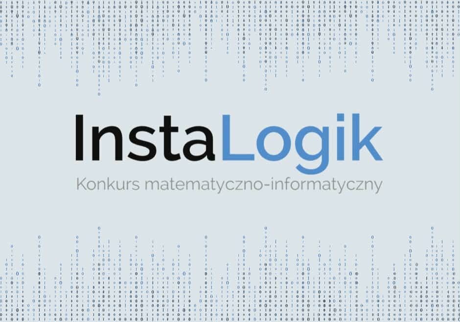 Sukcesy naszych uczniów w konkursie InstaLogik!