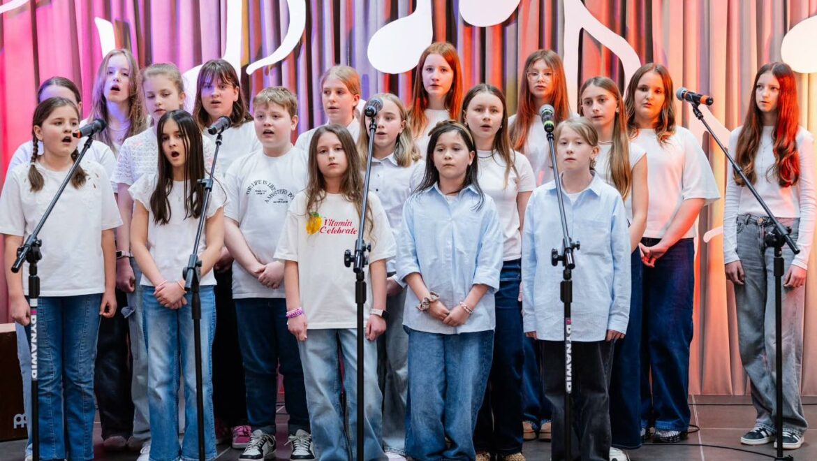 Festiwal Piosenki i Pieśni Religijnej