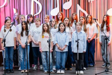 Festiwal Piosenki i Pieśni Religijnej