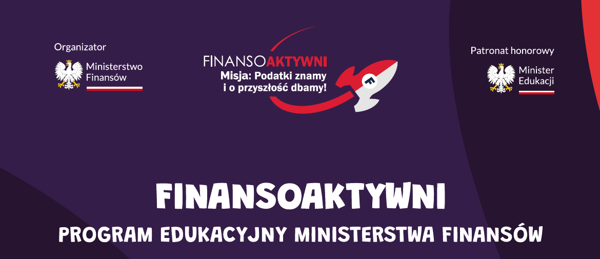 Udział w programie „Finansoaktywni” – XI edycja