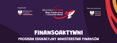 Udział w programie „Finansoaktywni” – XI edycja