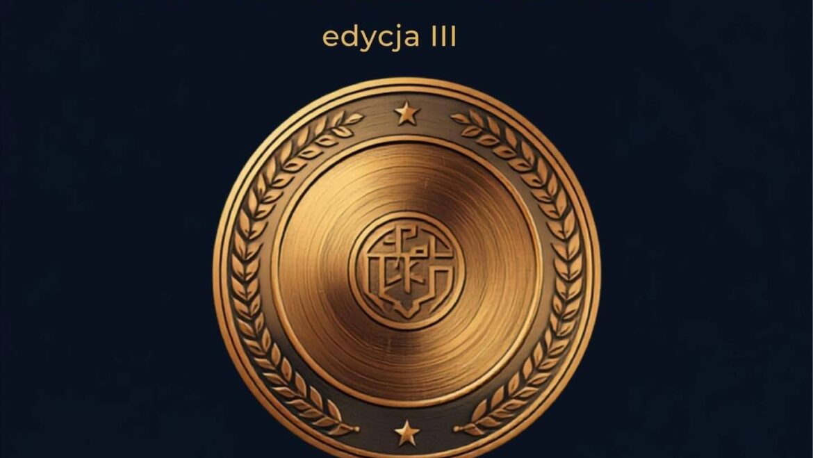Ogólnopolski Projekt Edukacyjny „Świetlica na medal”