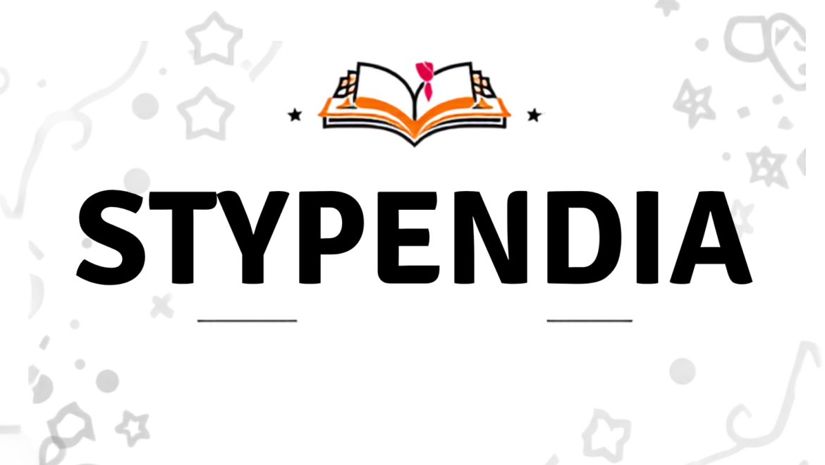 Stypendia dla uczniów